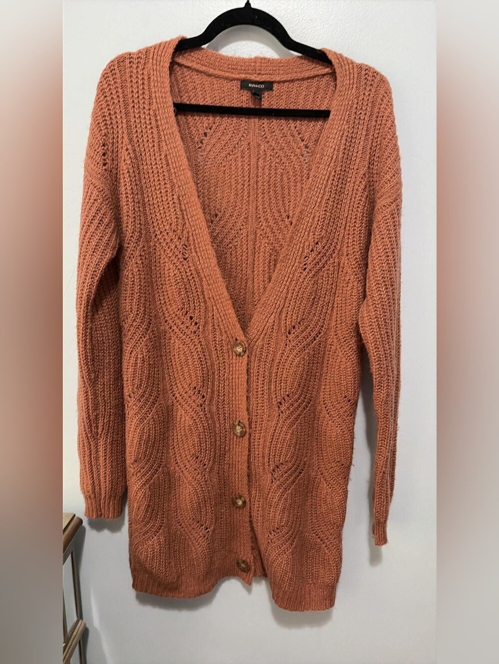 RW&Co Cardigan
